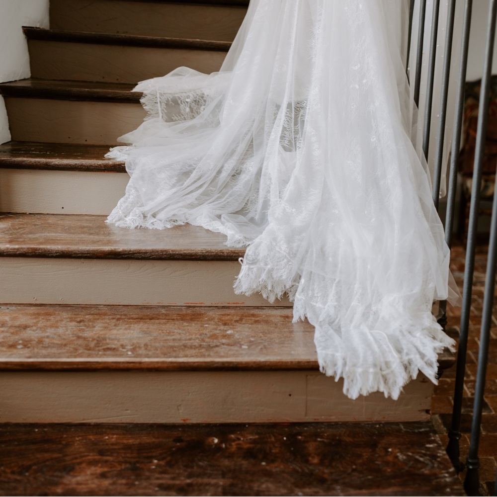 Grace Loves Lace Filamena Wedding Gown - Picture 9 of 16